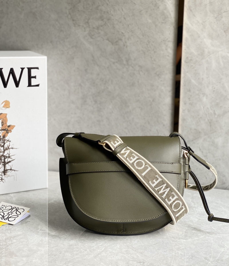 Loewe Satchel Bags